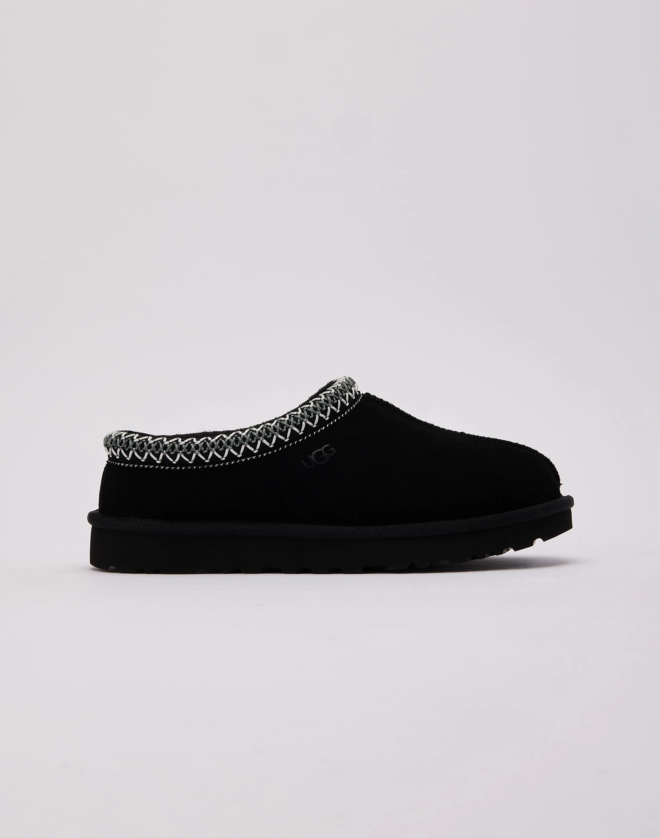 UGG Tasman II Slippers mesh material Oasis Path