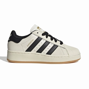Wmns Superstar XLG 'Cream White Core Black' all - terrain