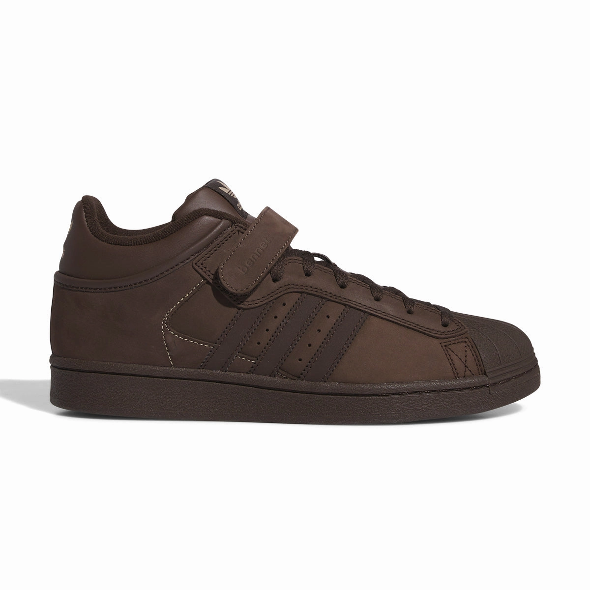 Sports Wear   Niels Bennett Pro Shell 'Brown'