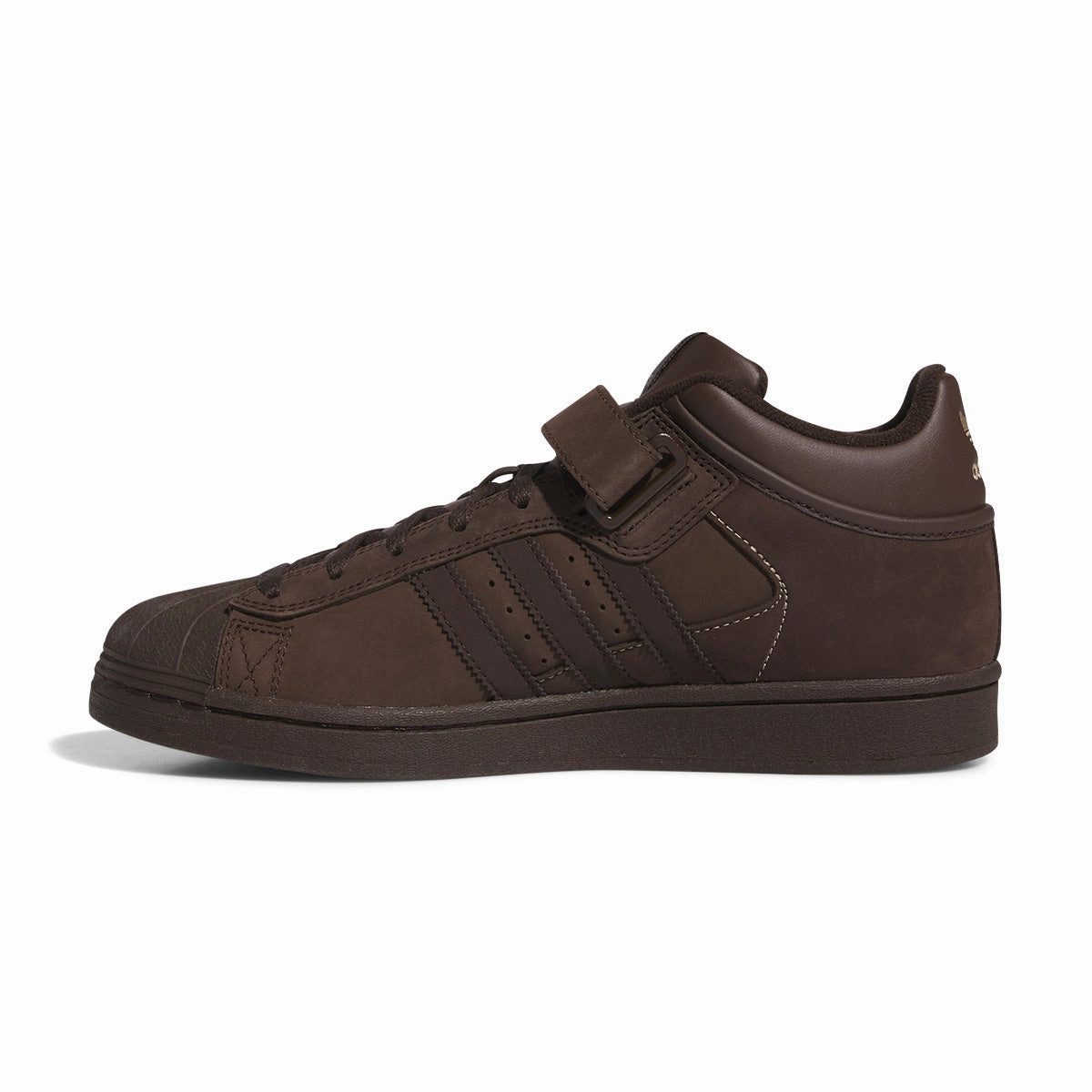 Impact Resistant Toe Cap least winter   Niels Bennett Pro Shell 'Brown'