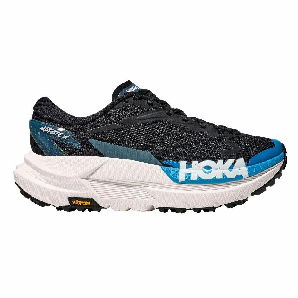HOKA MAFATE X ?????????????????????? Energy Return Cushioning Excellent