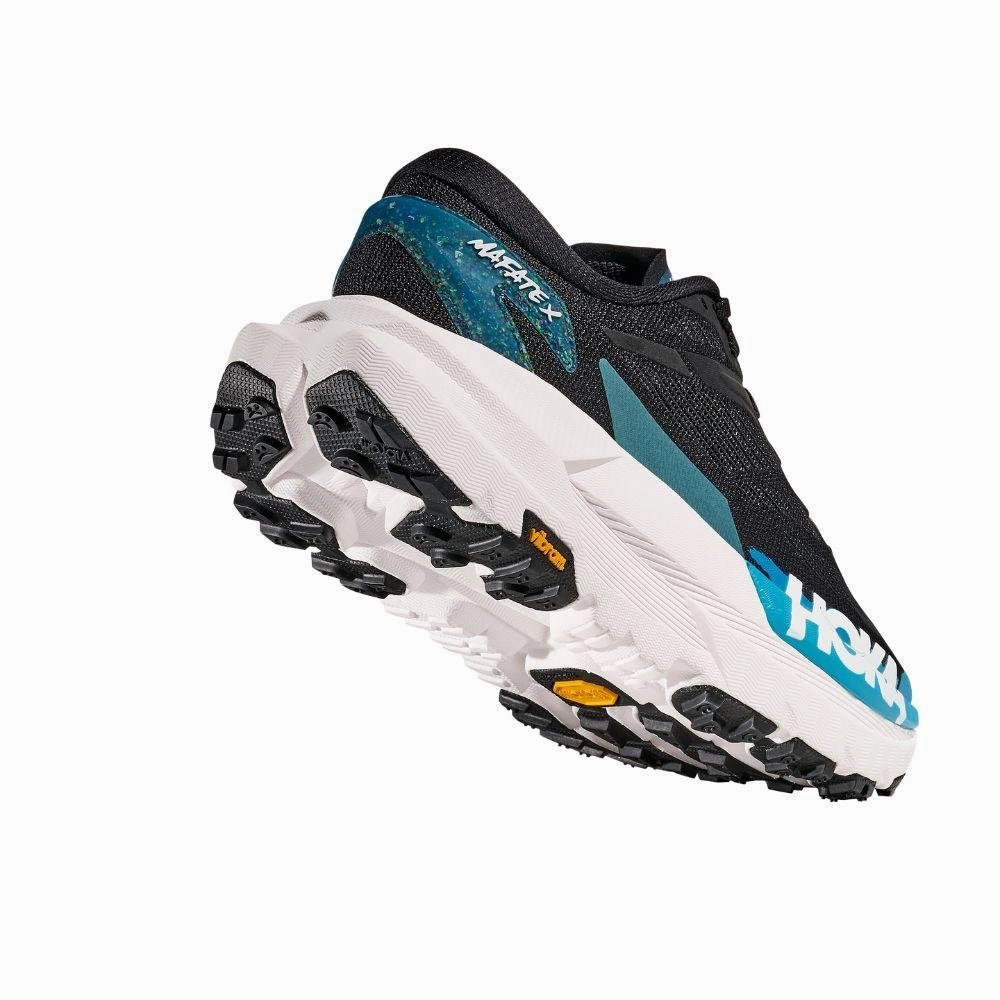 HOKA MAFATE X ?????????????????????? Advanced Traction Pattern