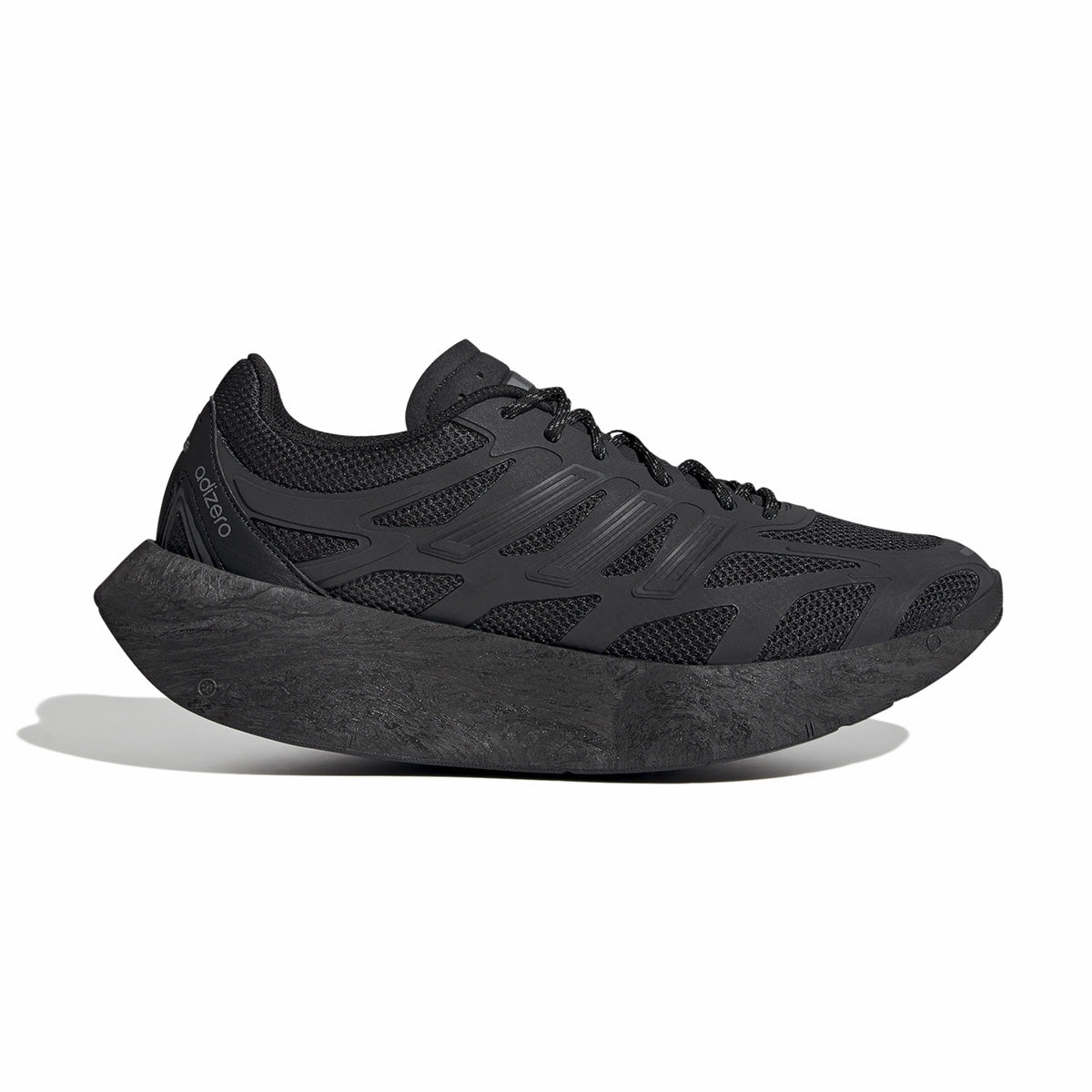 Adizero Aruku 'Black' Boosted touch