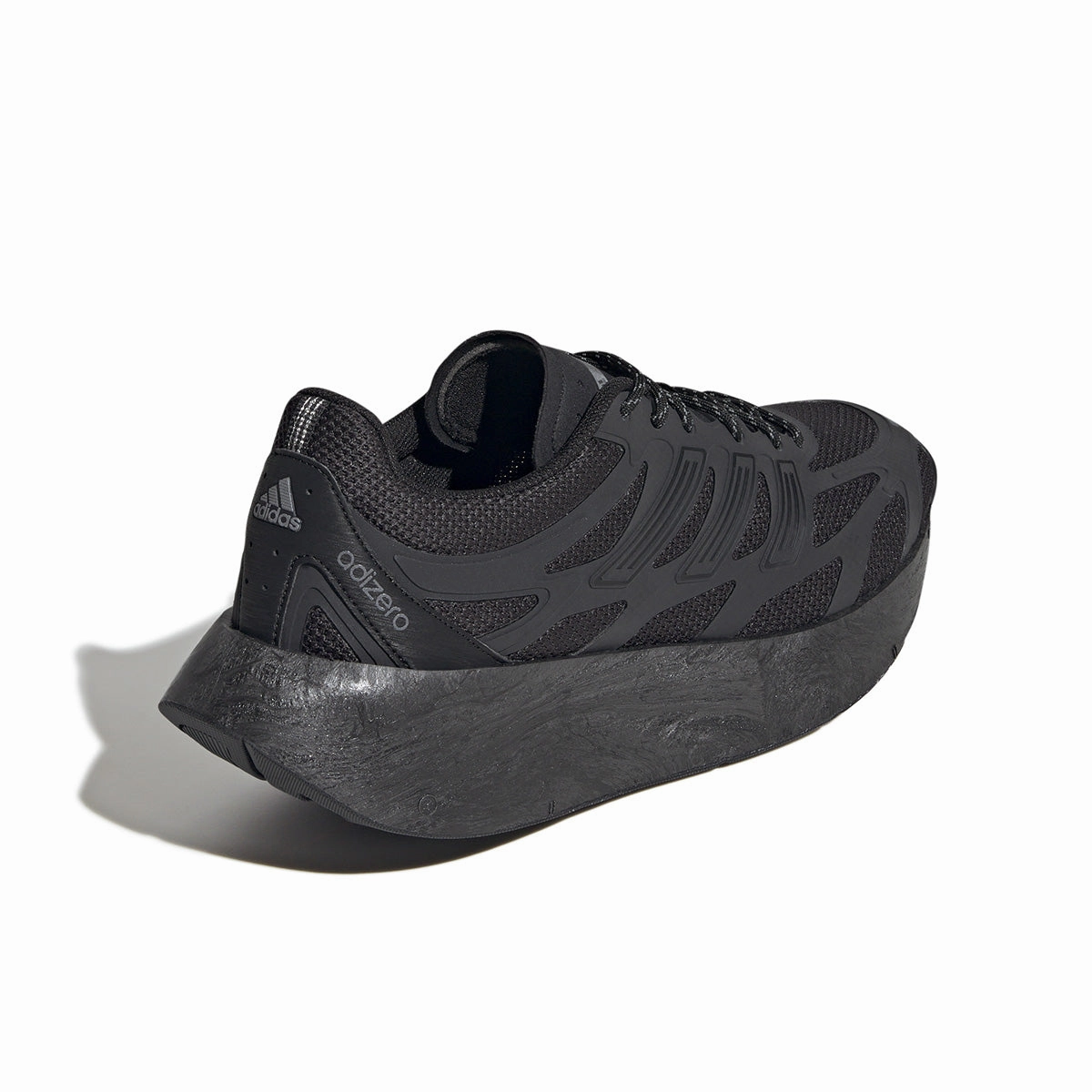 Adizero Aruku 'Black' Thermal Regulating Liner Stylish grip
