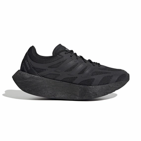 Adizero Aruku 'Black' Boosted touch