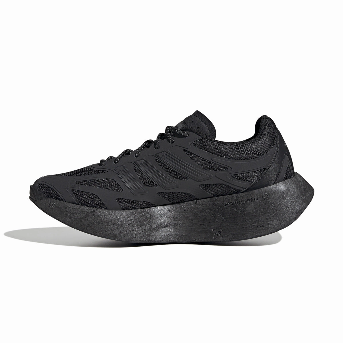 Arched Support Adizero Aruku 'Black'