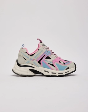 Javi Emerge Abrasion Resistant Sole autumn shoes