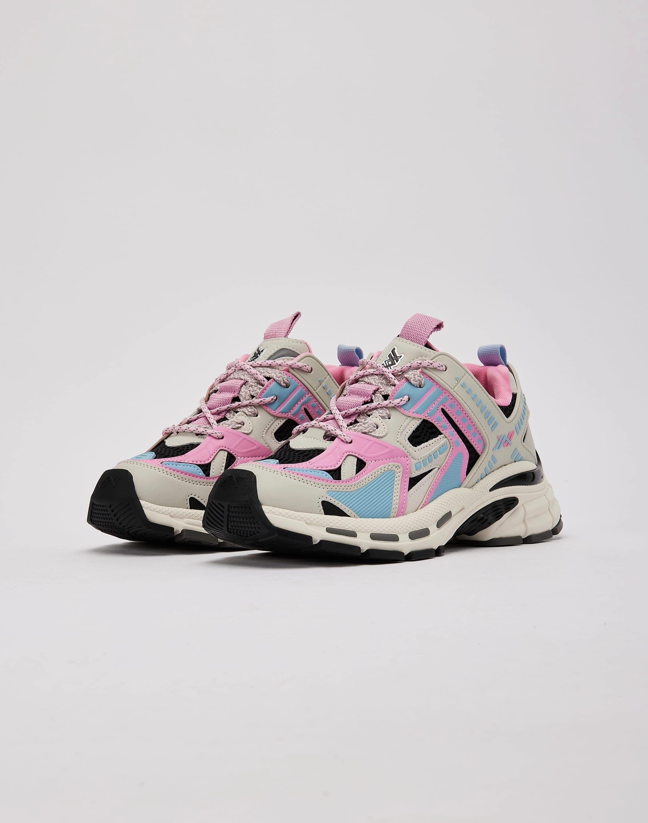 Javi Emerge Hyper Elastic Cushioning Carbon plate