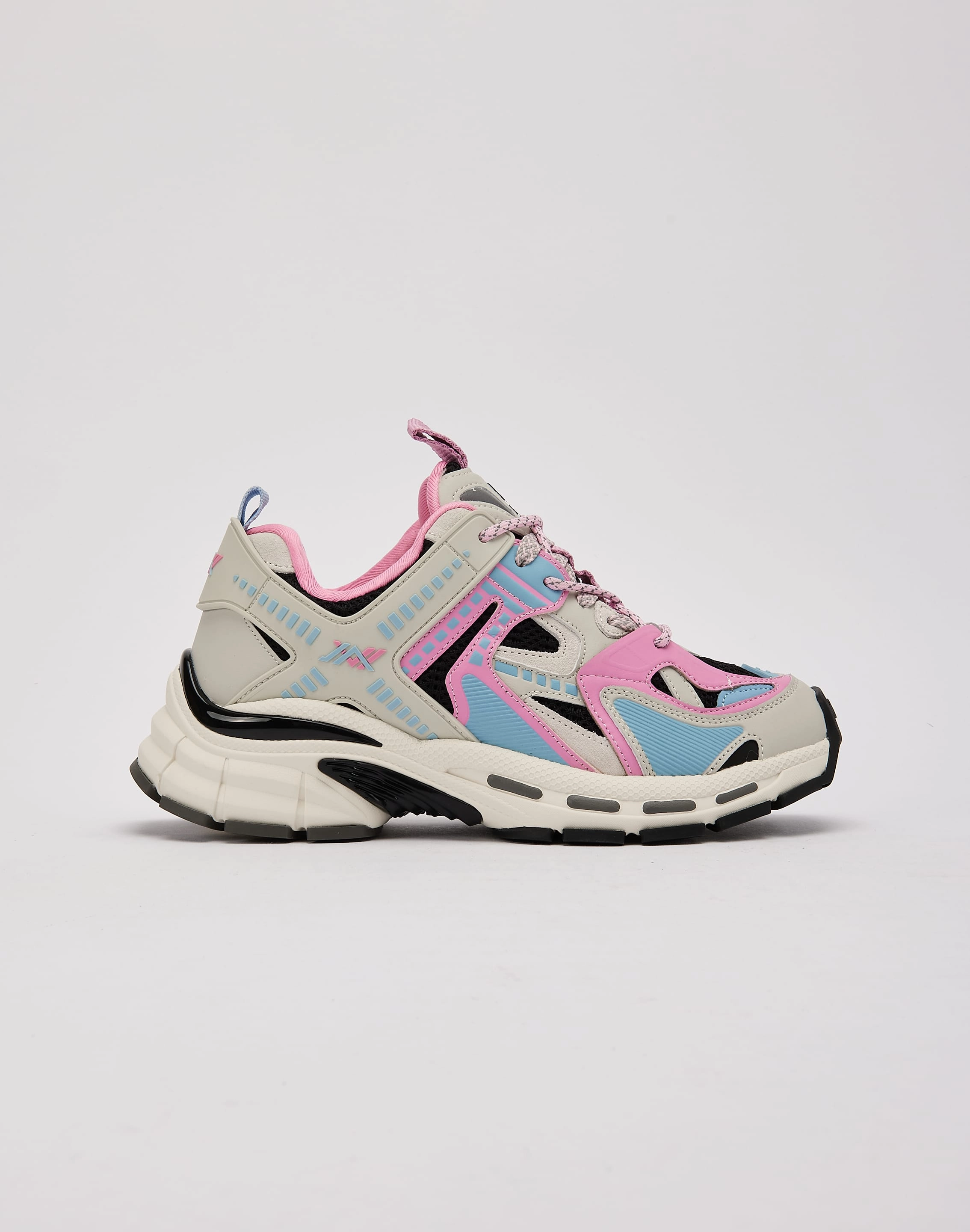 Javi Emerge Abrasion Resistant Sole autumn shoes