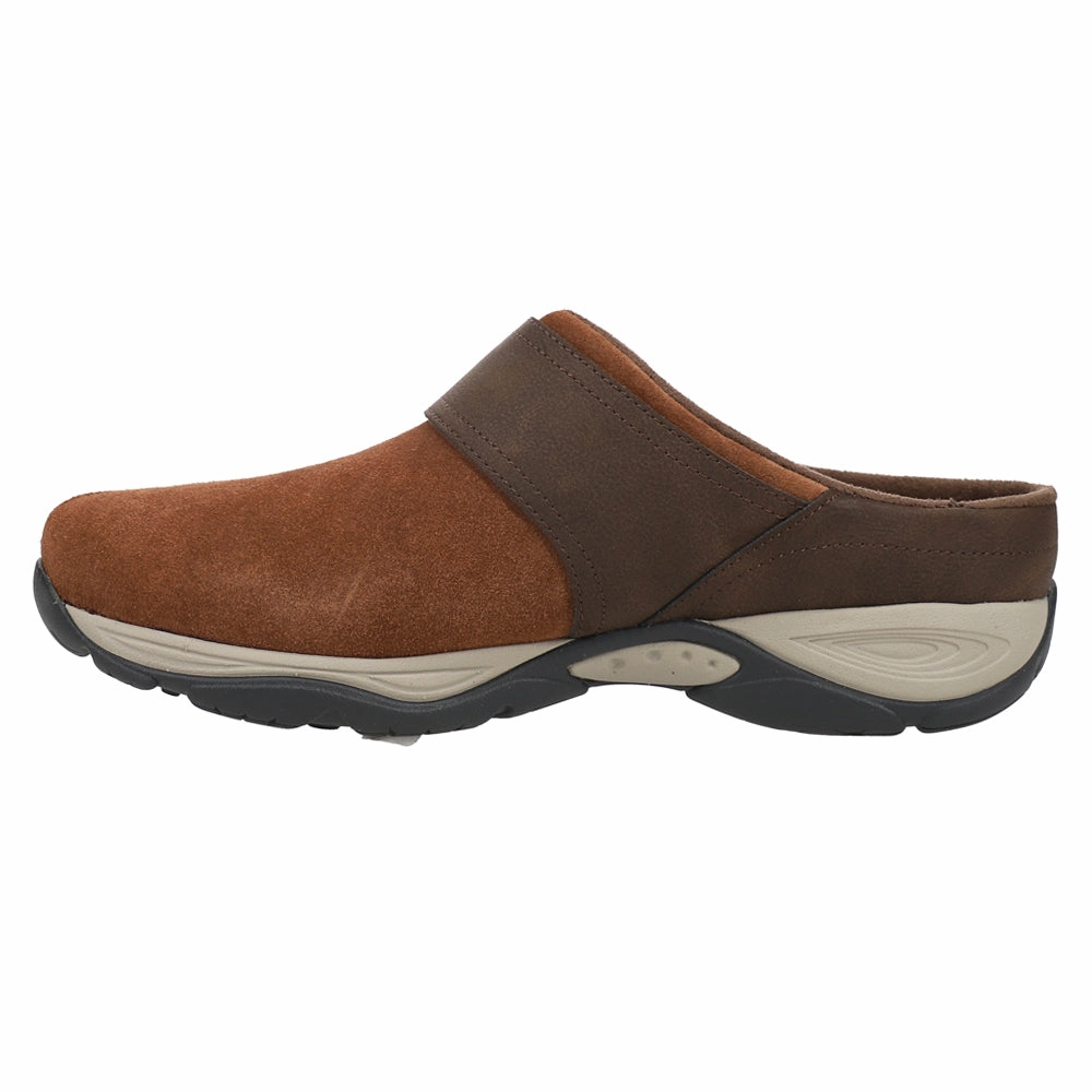 Edline Mules Ultra Flexible Outsole