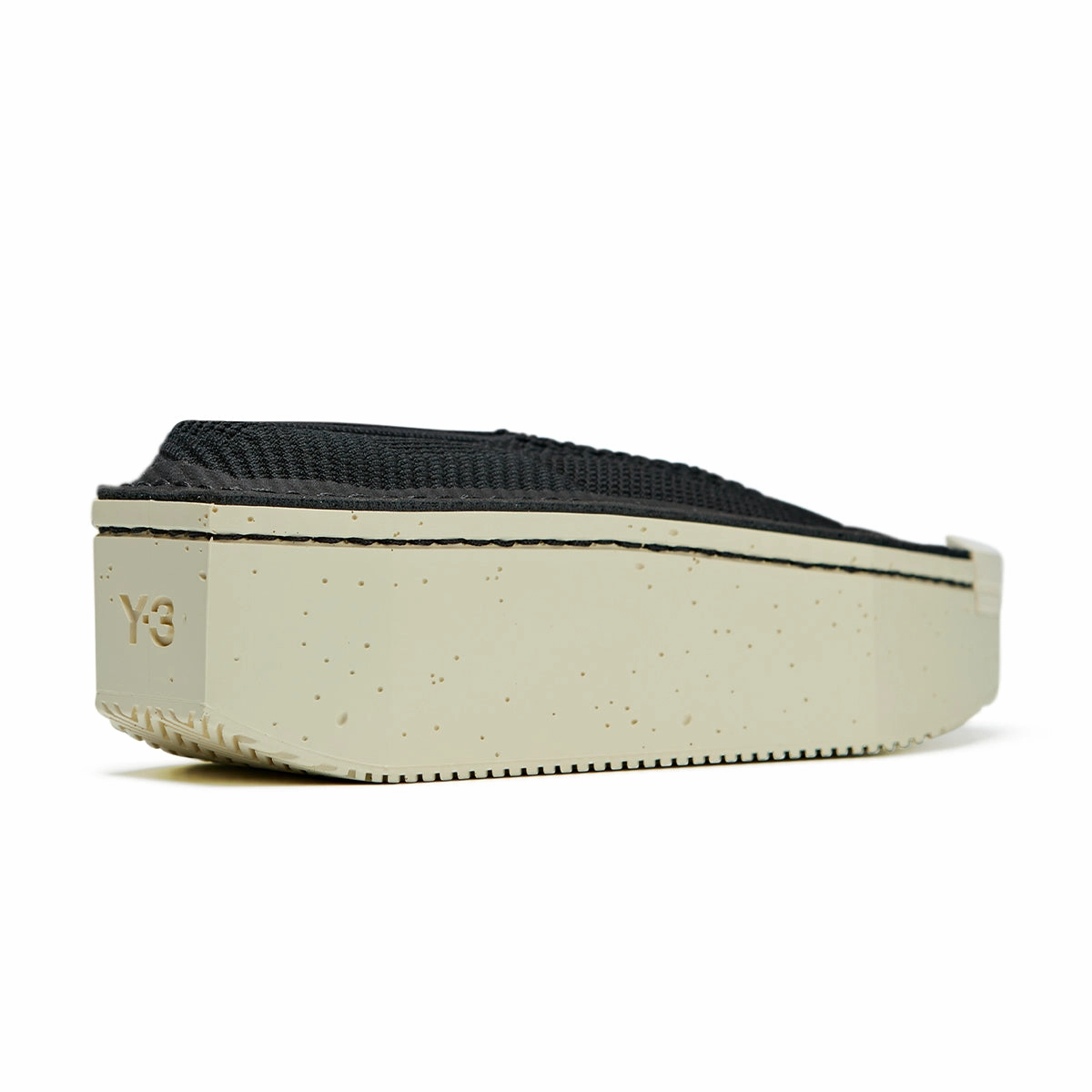 Resilient Outsole least fall Kyasu Slip-On 'Black'