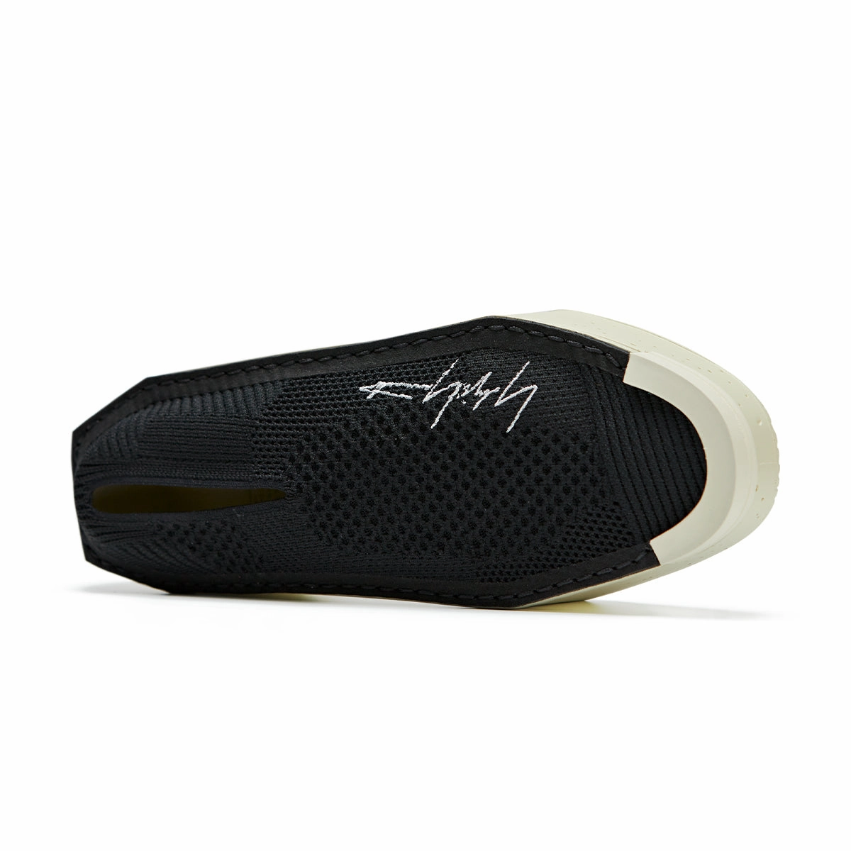 Kyasu Slip-On 'Black' kids - specific functions Thermal Regulating Liner