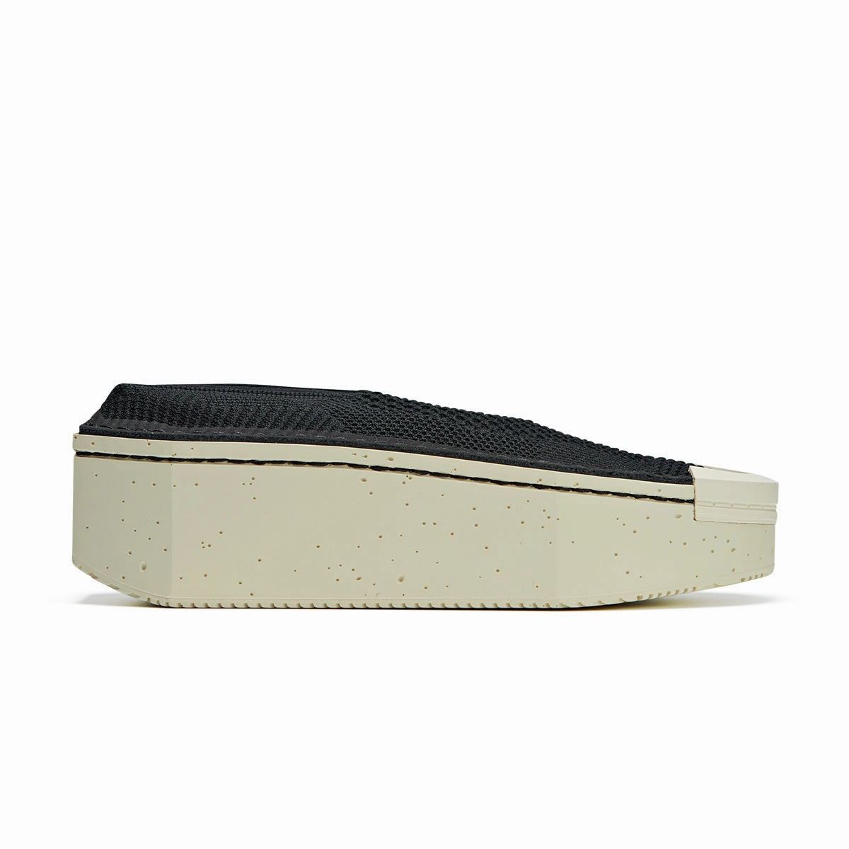 Kyasu Slip-On 'Black' Stackable Reputable