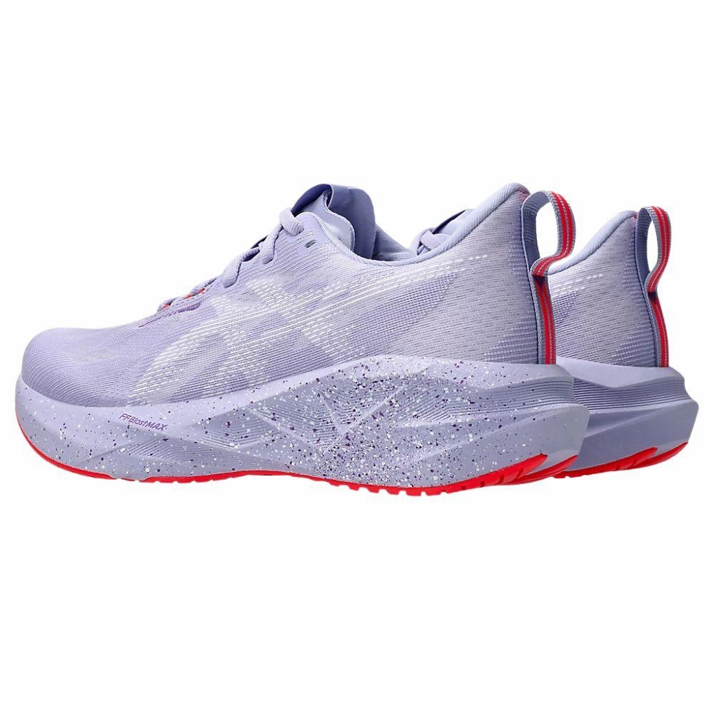 ASICS NOVABLAST 5 TOKYO ????????????????????? Motion Guidance Technology Neutral Stride