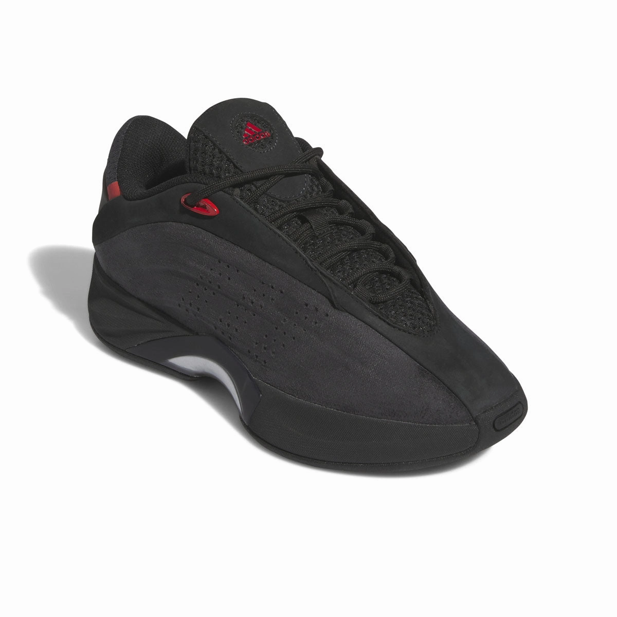 Nova IIInfinity 001 'Core Black Red' Vibrant fit Energy Returning Cushioning