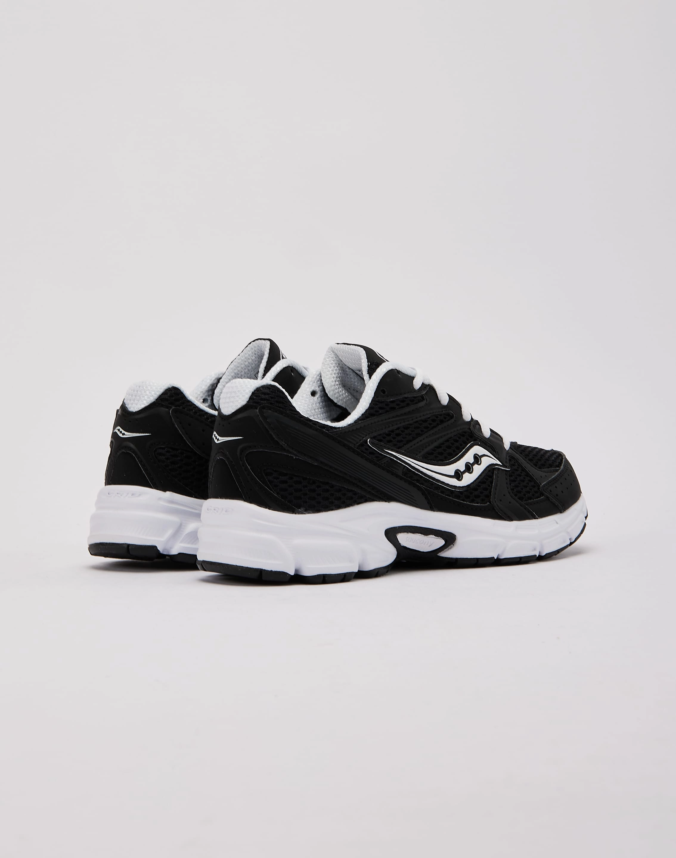 junior Saucony Ride Millennium Grade-School