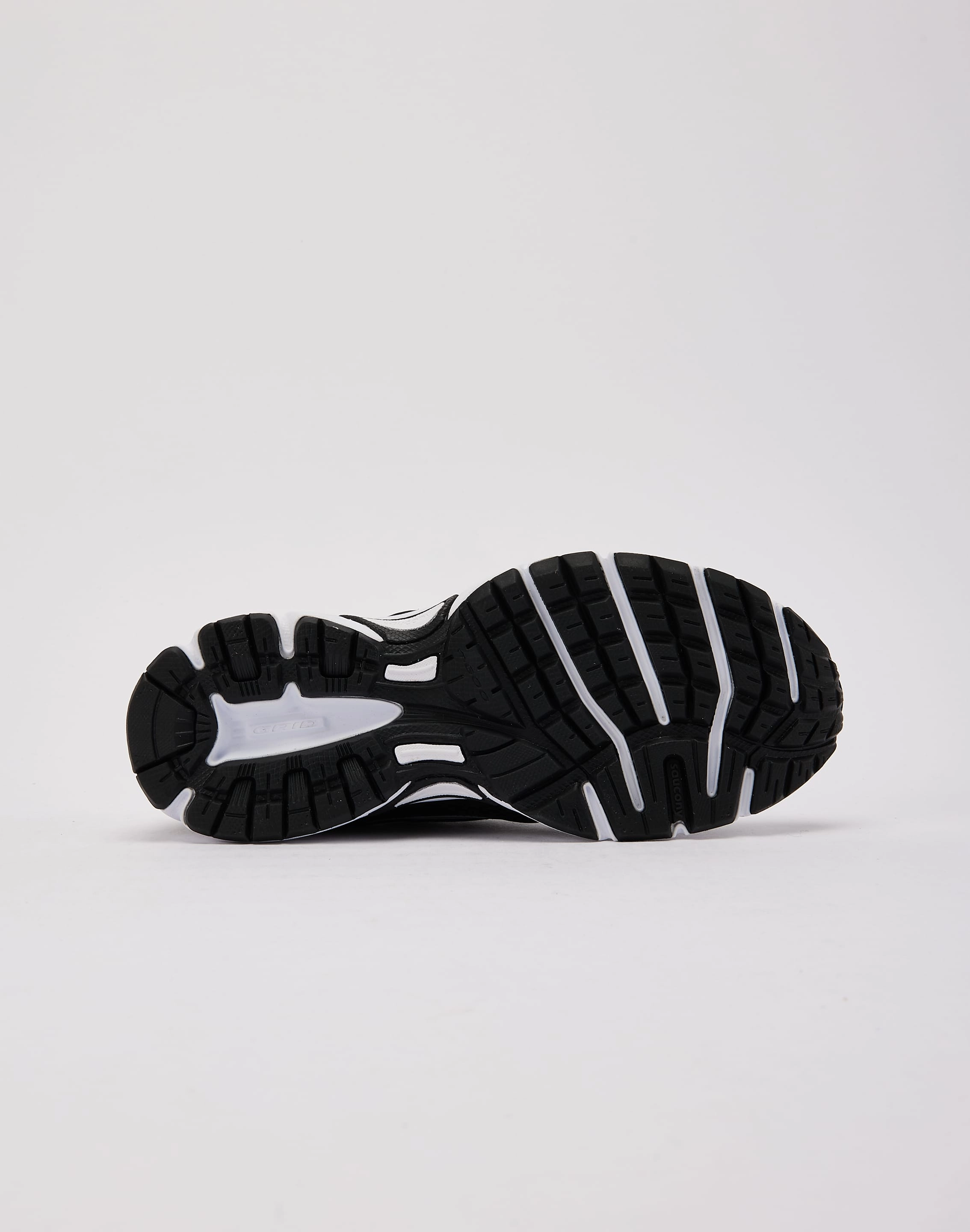 least pool exciting Saucony Ride Millennium Grade-School