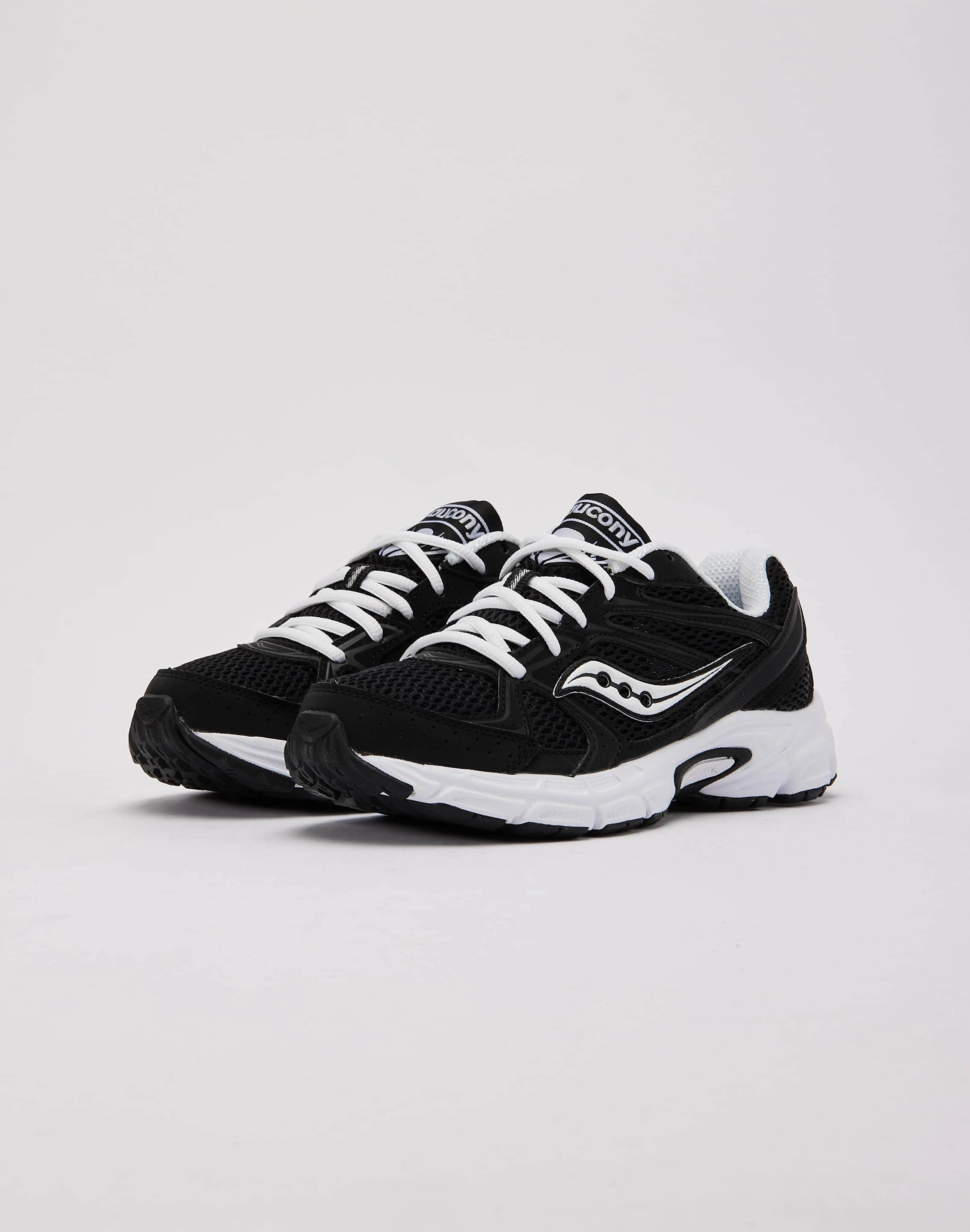 Saucony Ride Millennium Grade-School uniqueness - level