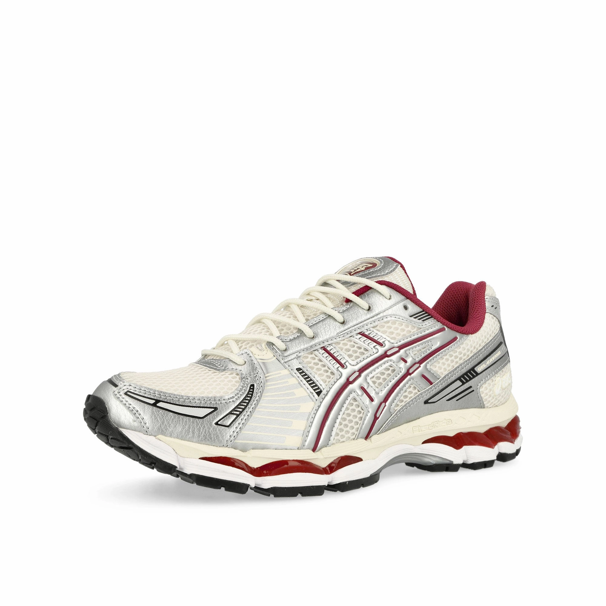 Thermal Regulating Fabric Gel-Kayano 12.1