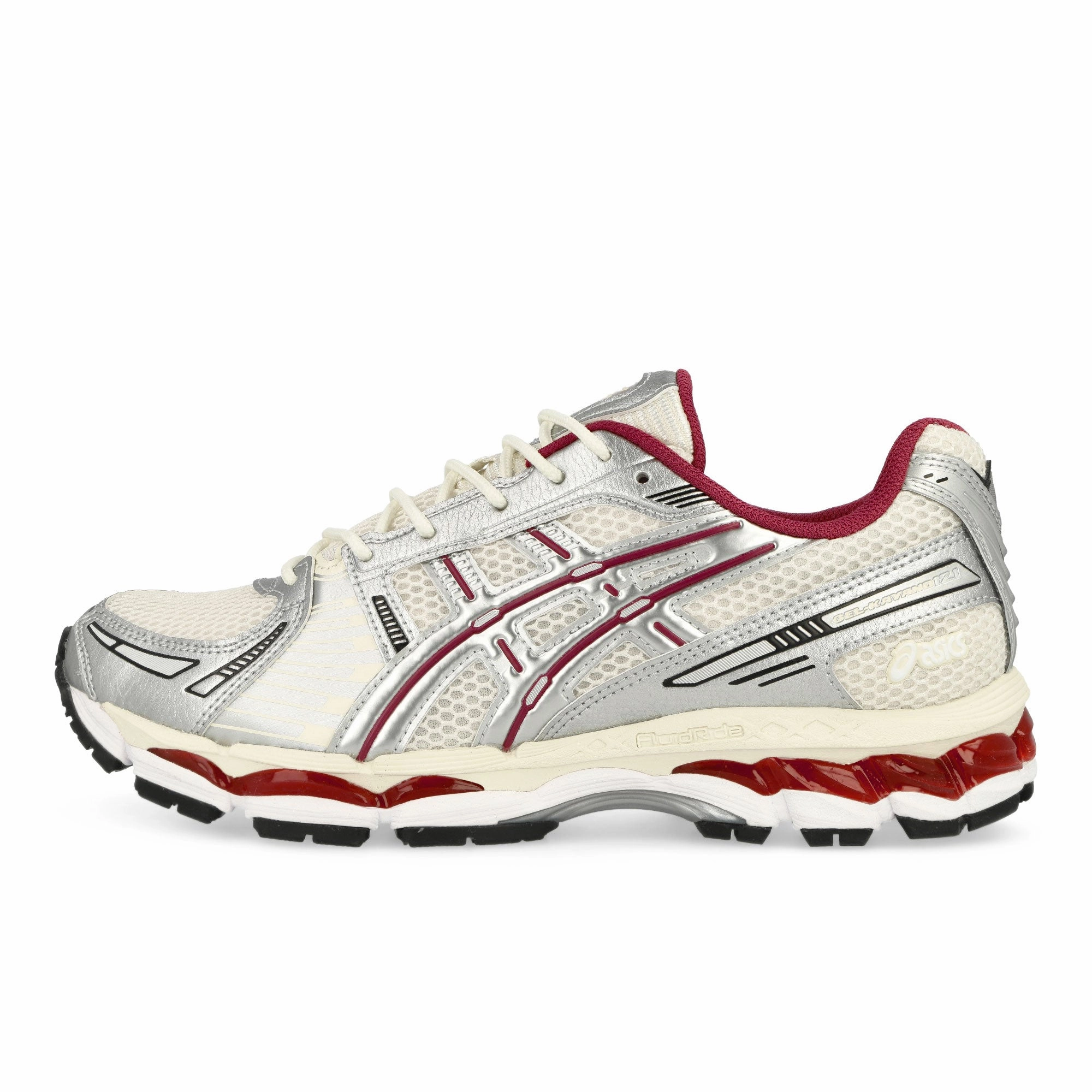 Cushion Lover Gel-Kayano 12.1