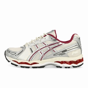 Cushion Lover Gel-Kayano 12.1