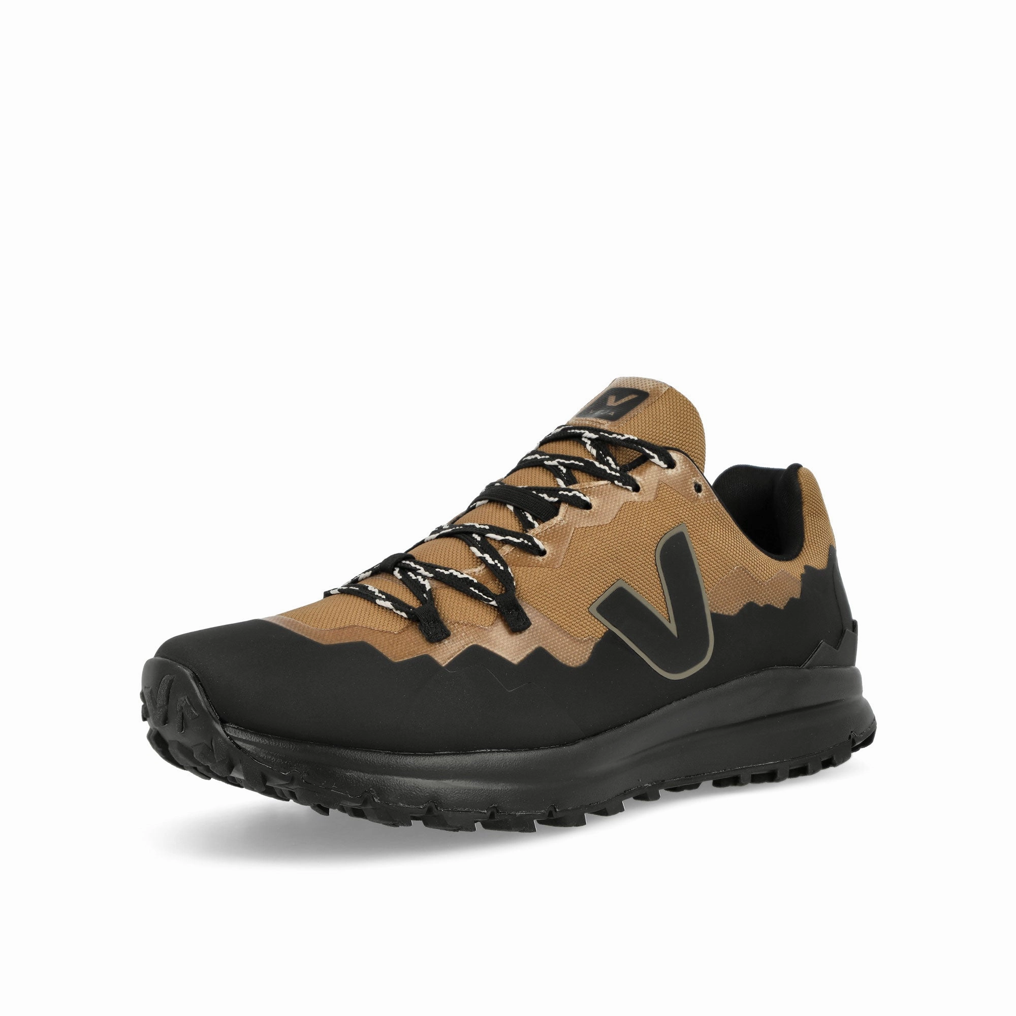 Fitz Roy FS Trek-Shell Lightweight Walk Worn Daily