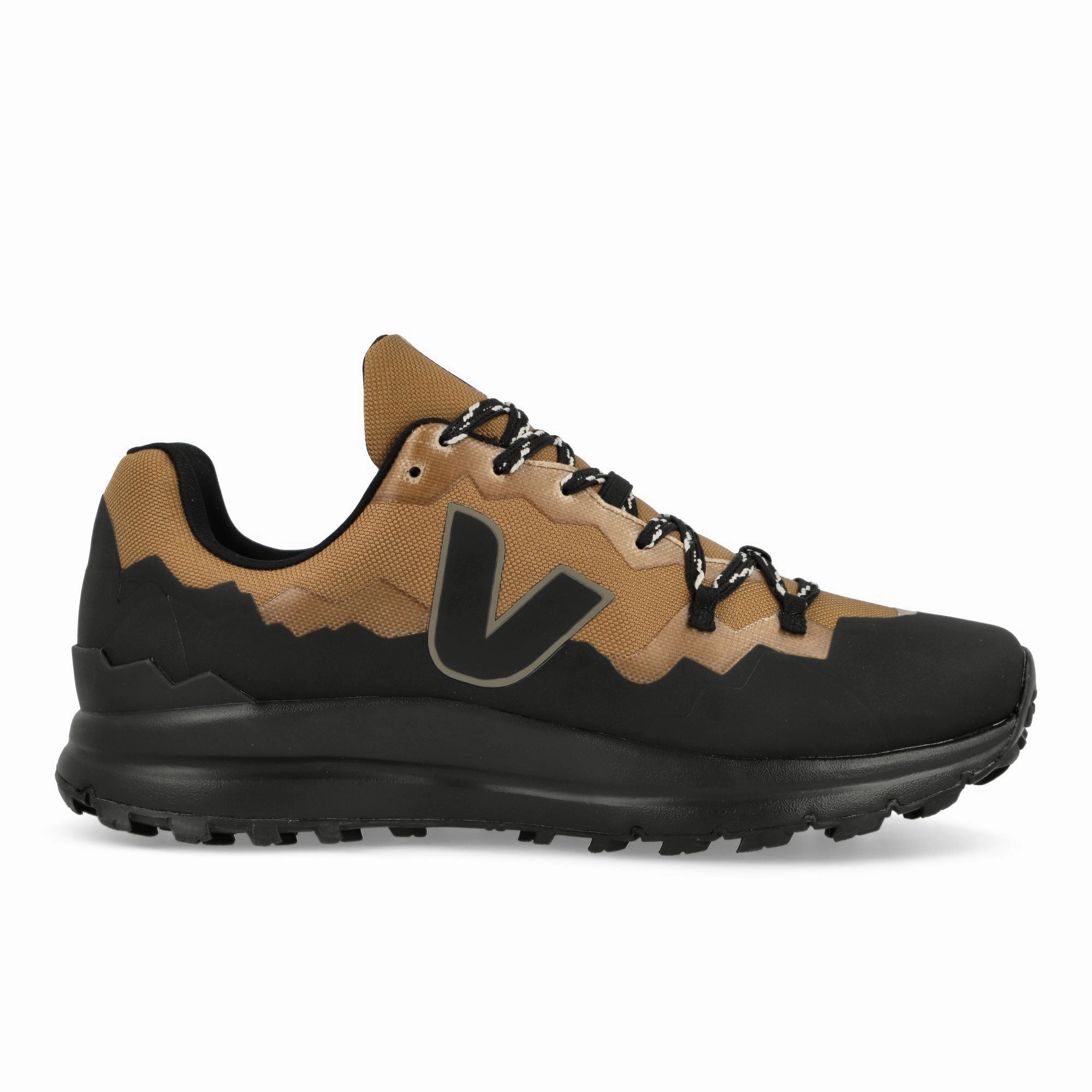 Fitz Roy FS Trek-Shell Clean Edge