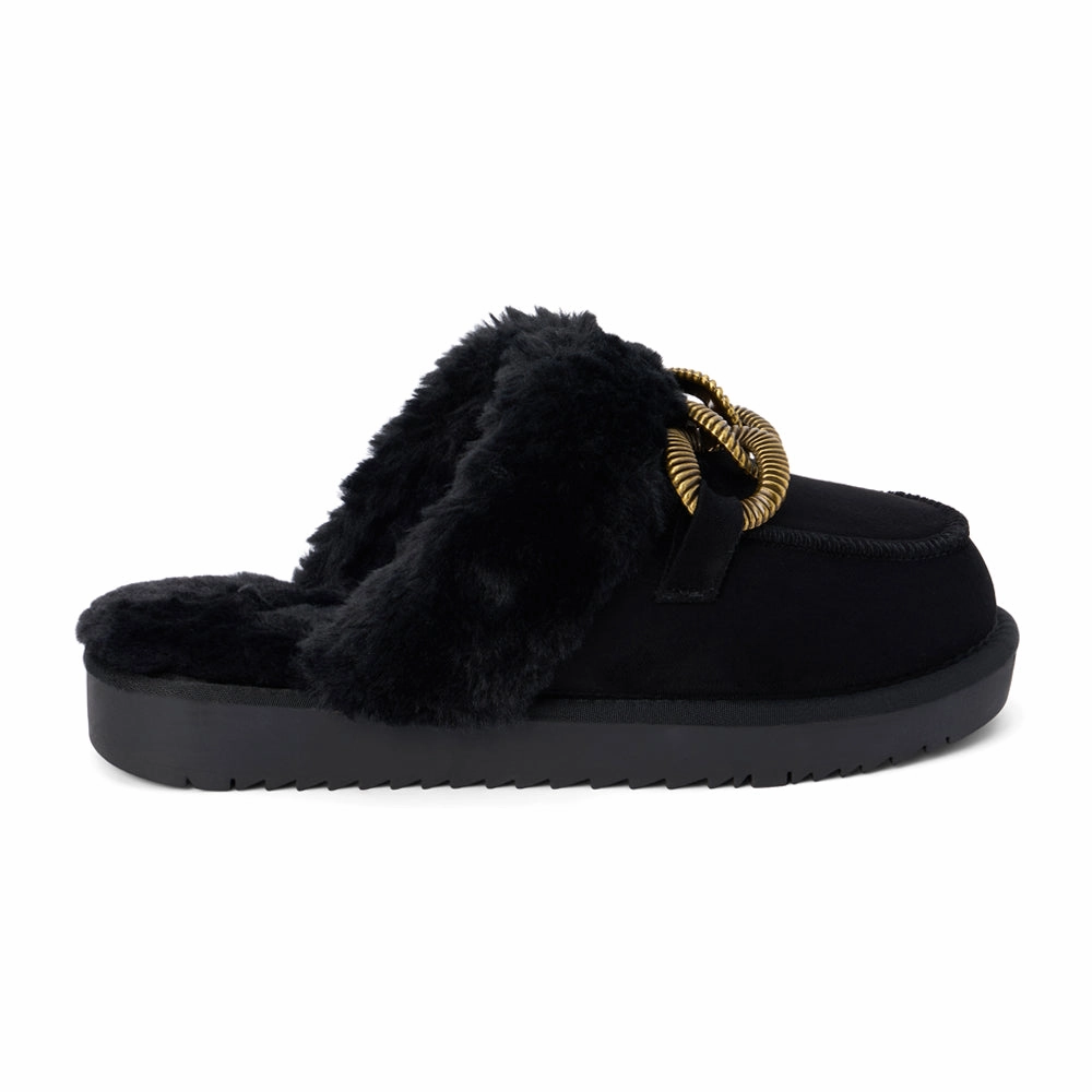 cyclists Taos Slip On Mules