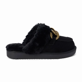 cyclists Taos Slip On Mules