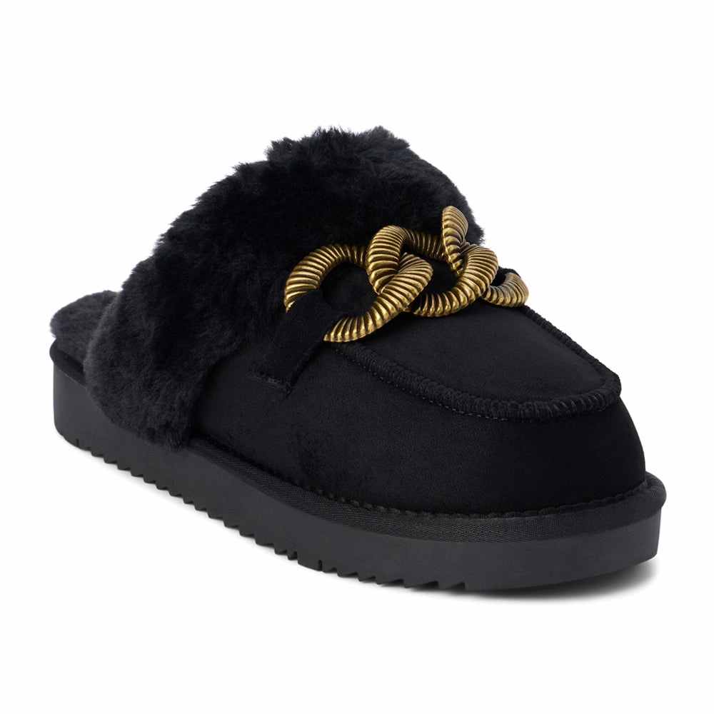 Soft Design Cushioned Insole Technology Taos Slip On Mules