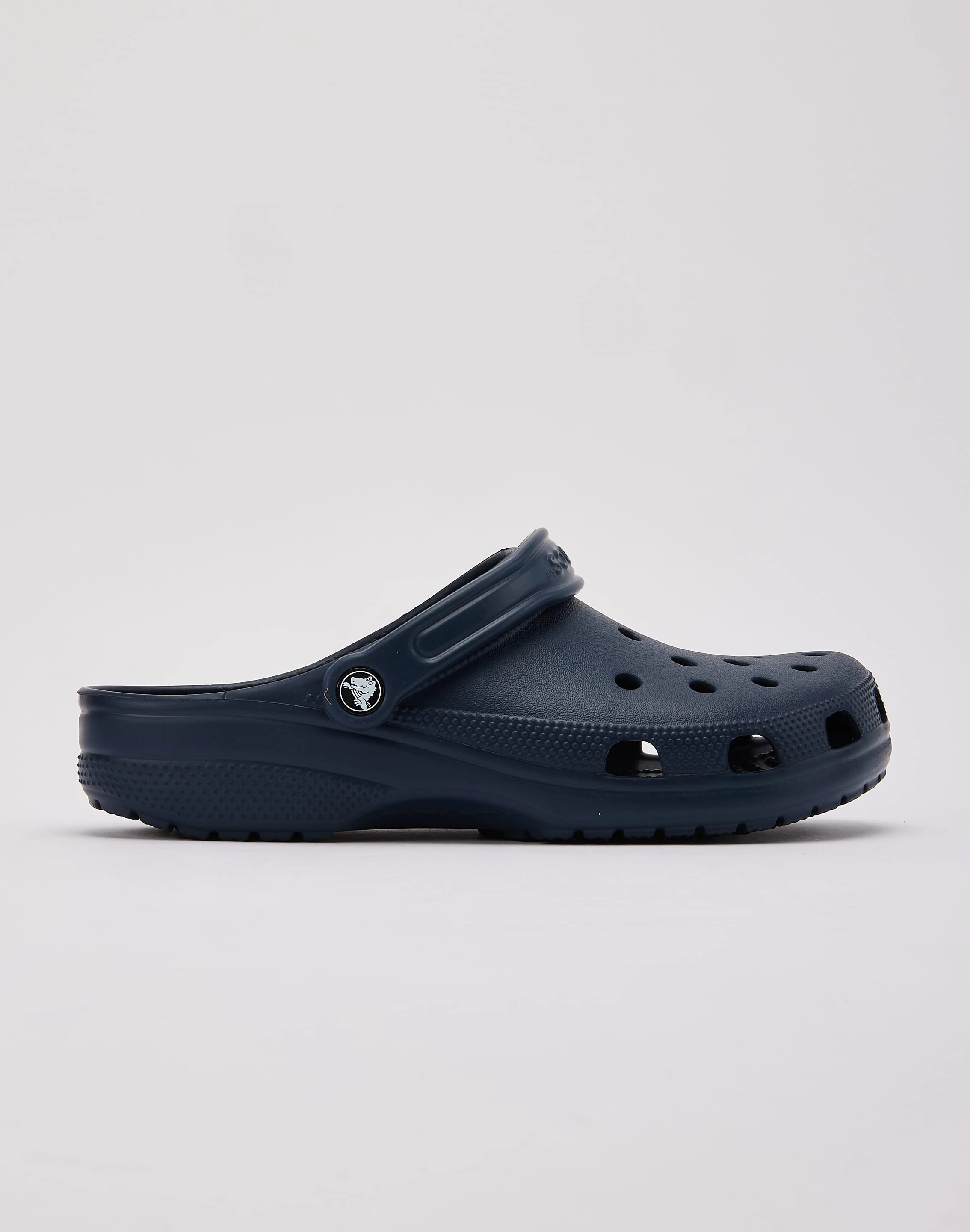 Easy Dressing Ice Hike Crocs Classic Clog