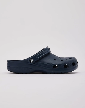 Easy Dressing Ice Hike Crocs Classic Clog