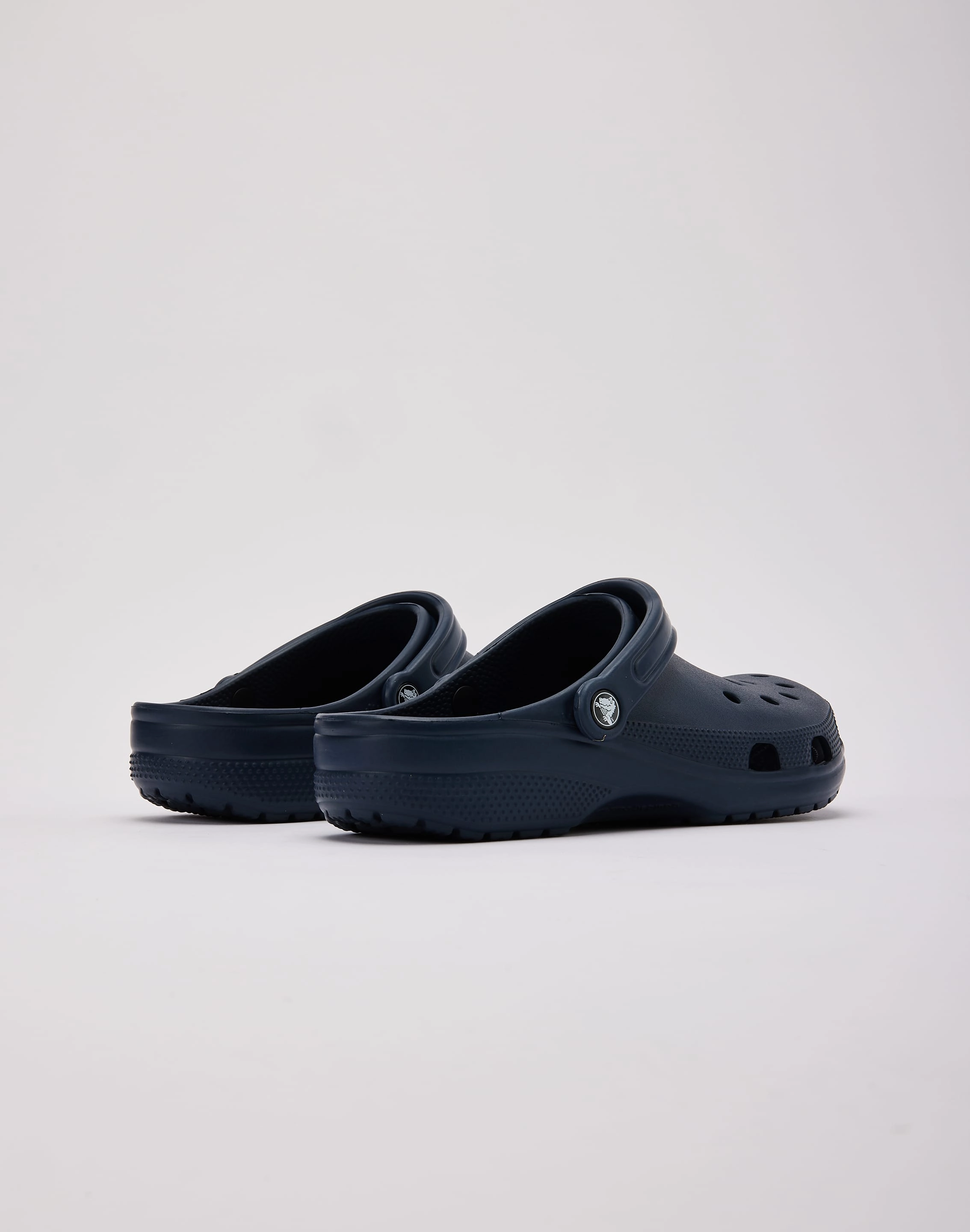 Crocs Classic Clog Wearable Style