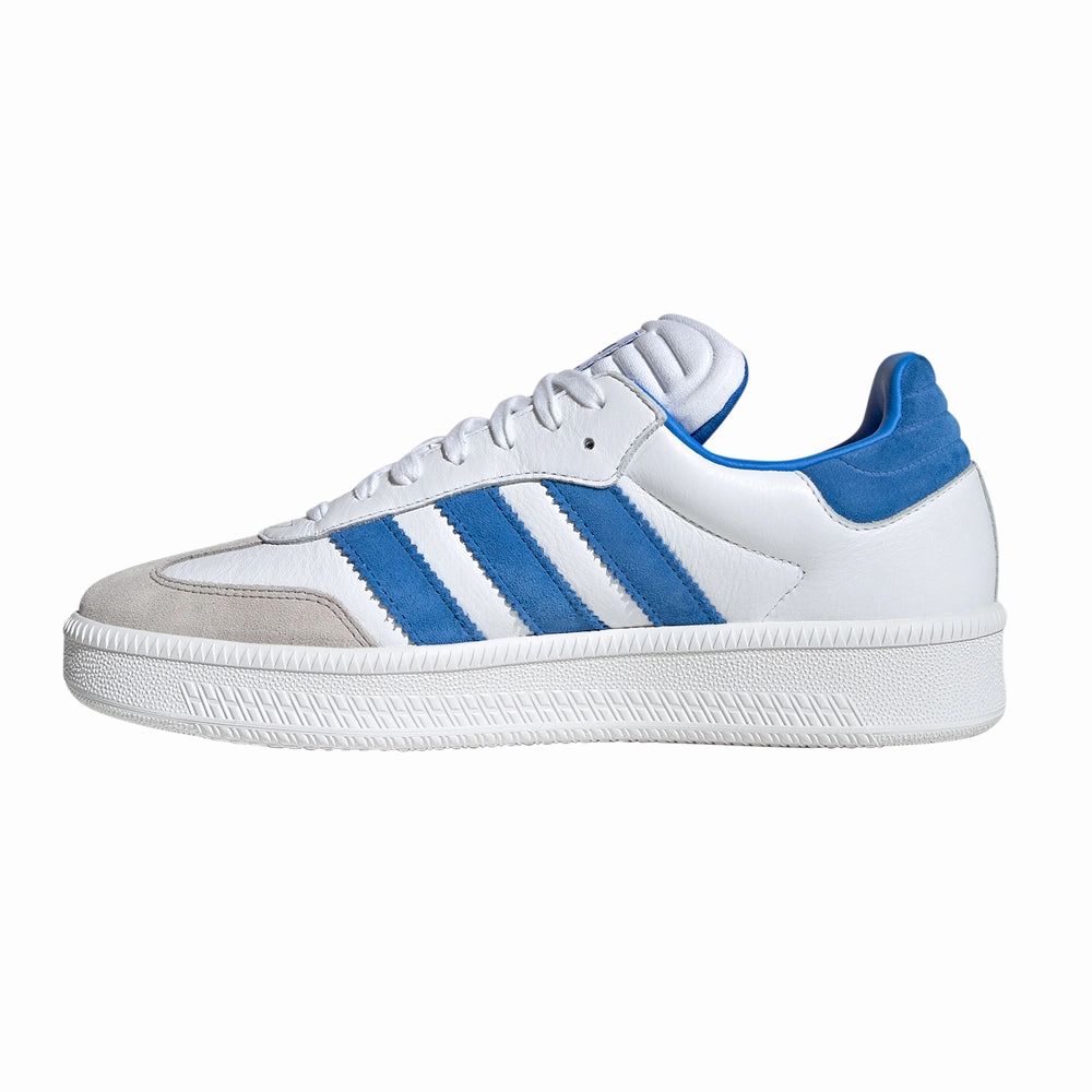 Elastic Lacing Easy Support Samba XLG Shoes