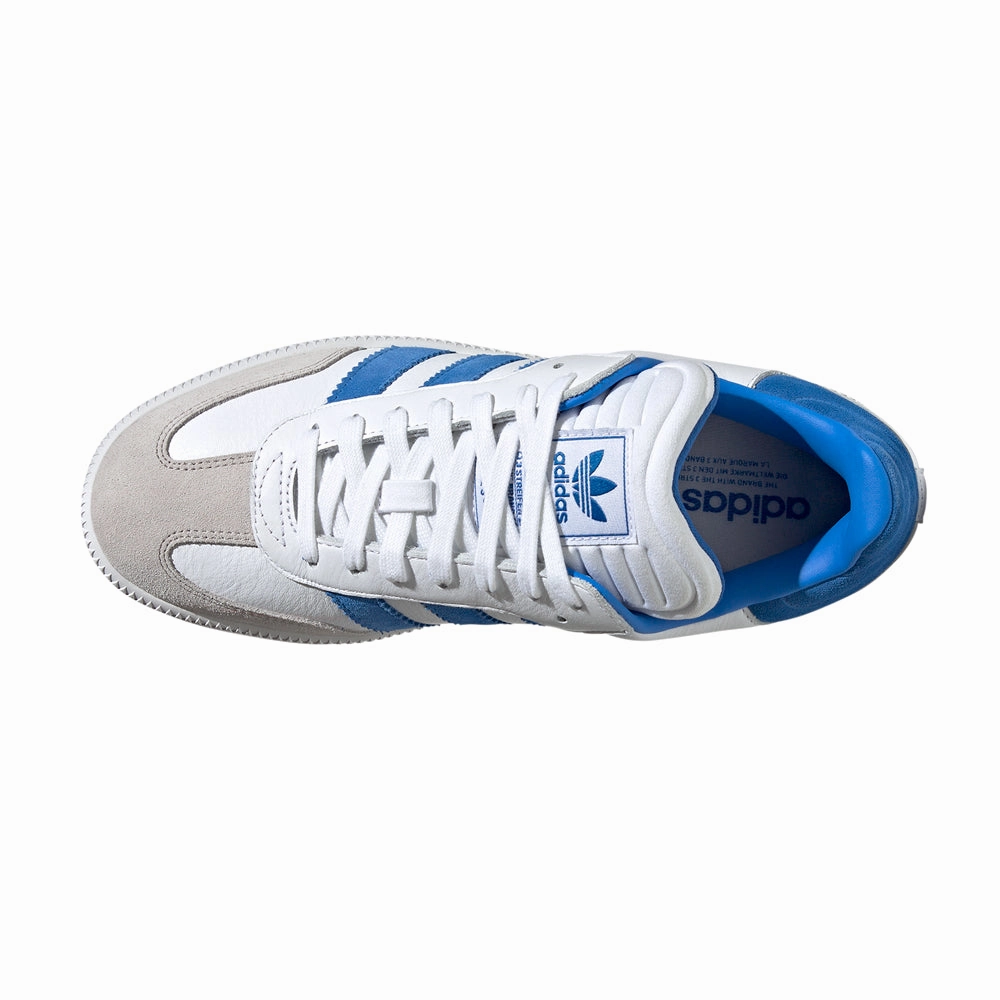 Speedy Walk Impact Resistant Toe Guard Samba XLG Shoes