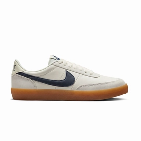 Wmns Killshot 2 'Sail Navy Gum' Shock Dampening Core
