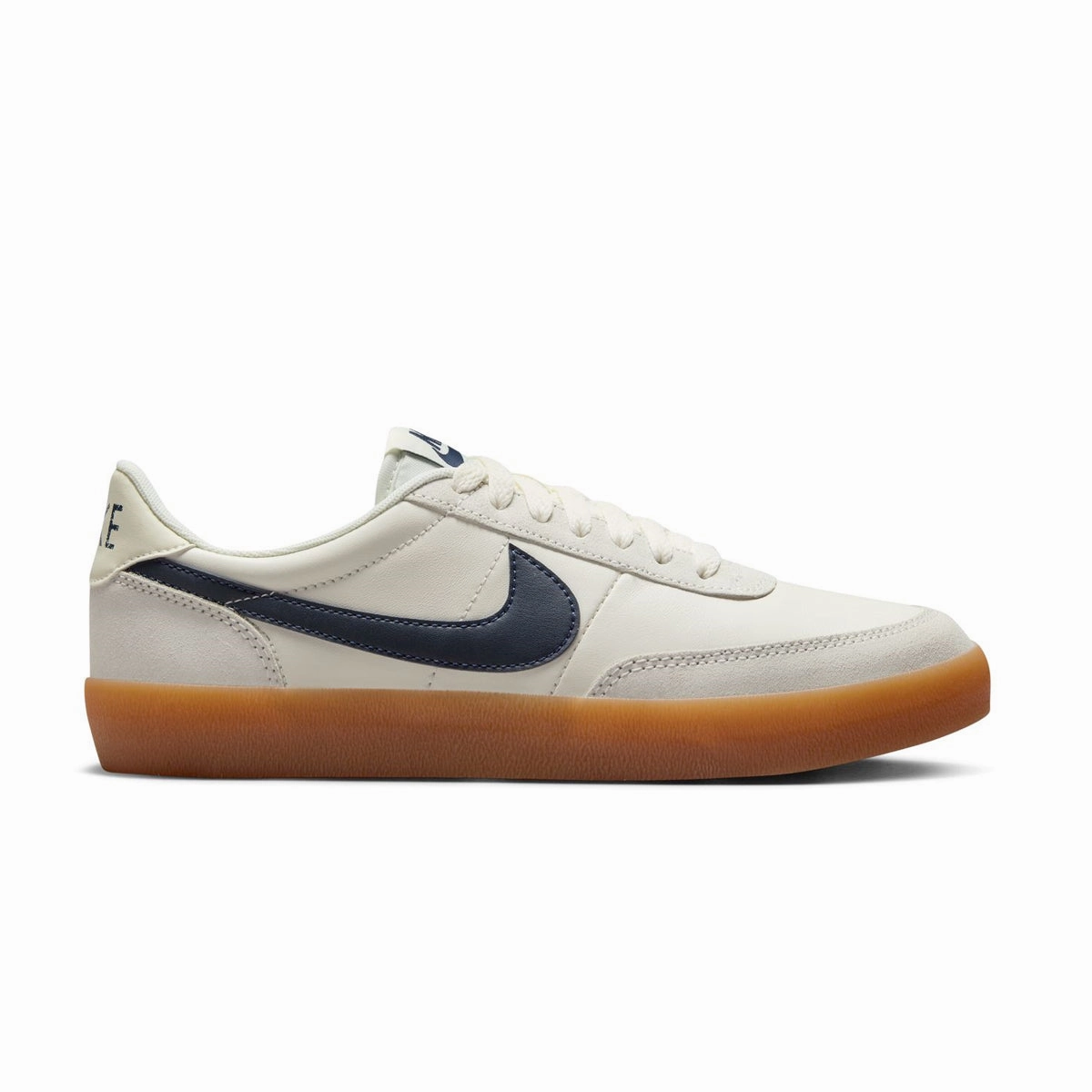Wmns Killshot 2 'Sail Navy Gum' Shock Dampening Core
