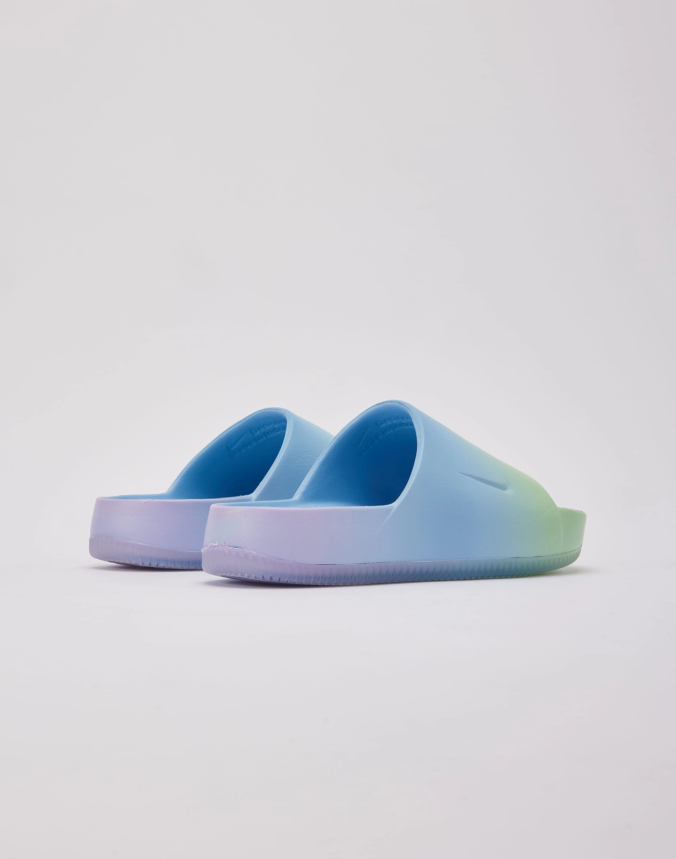 Firm Summer Ready Slides Nike Calm Slides