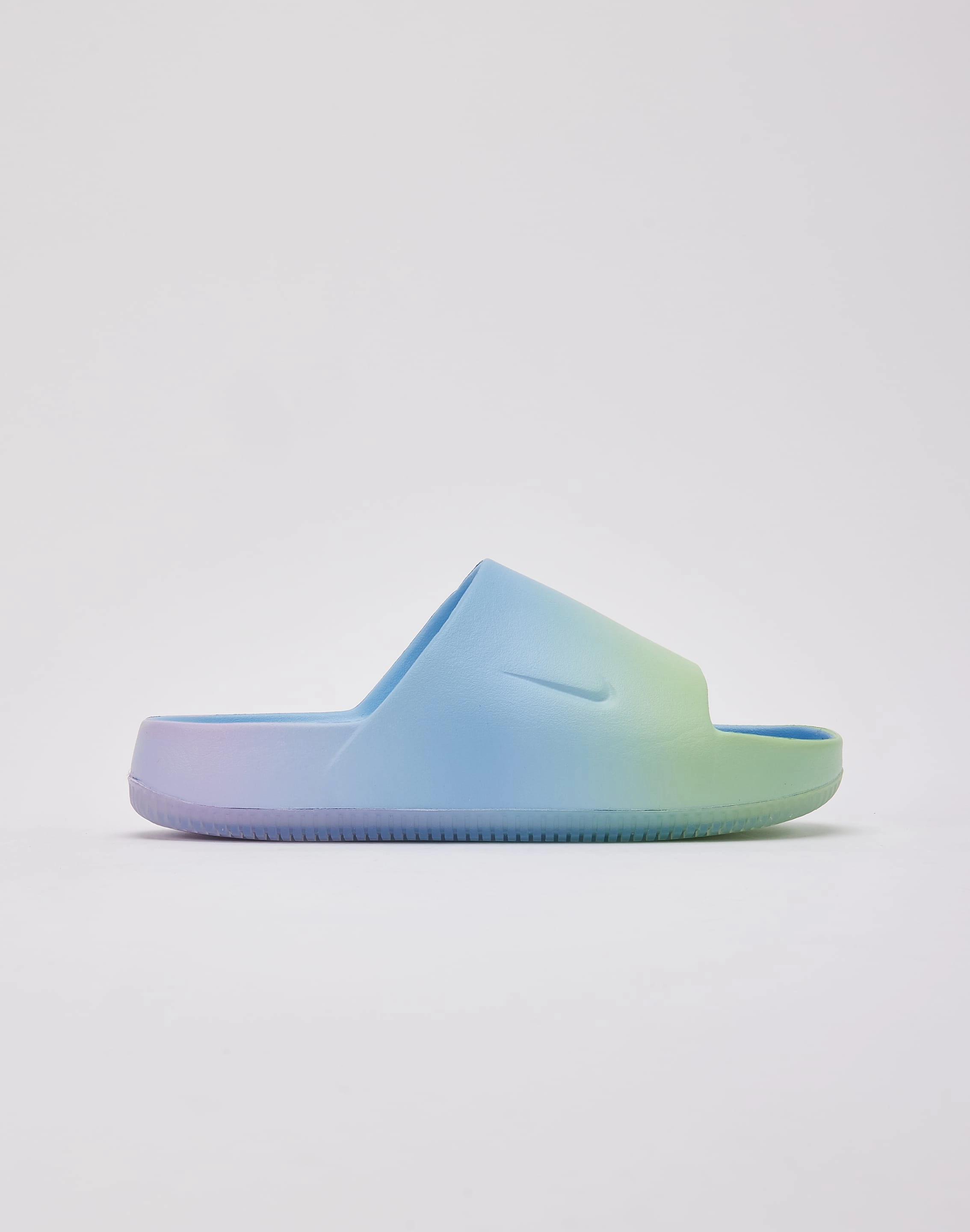 Nike Calm Slides Reliable Design Chill Step