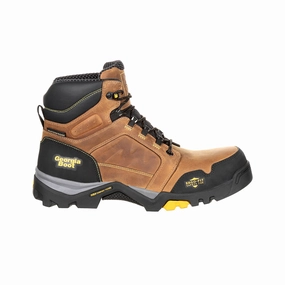 Comfort Grip High-traction Performance Amplitude 6 Inch Electrical Composite Toe Work Boots