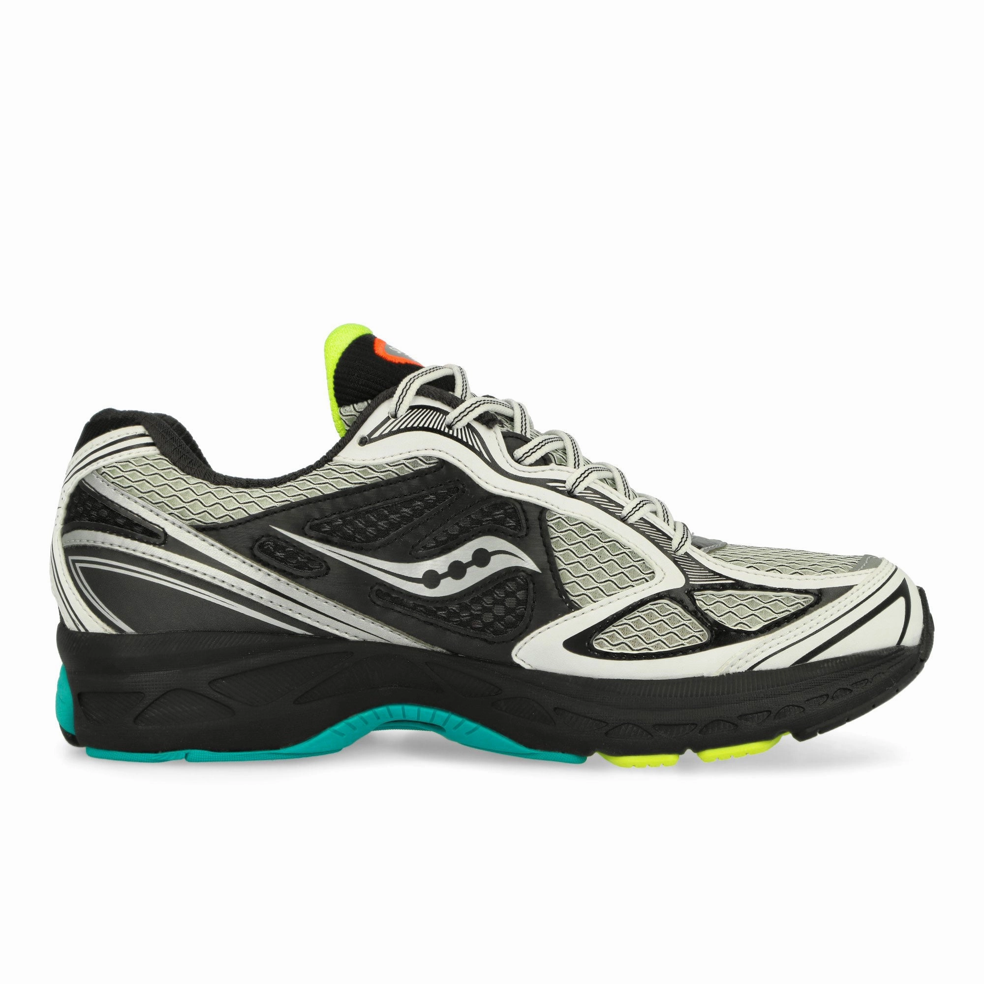 ProGrid Guide 7 Smart Fit TPU Midsole