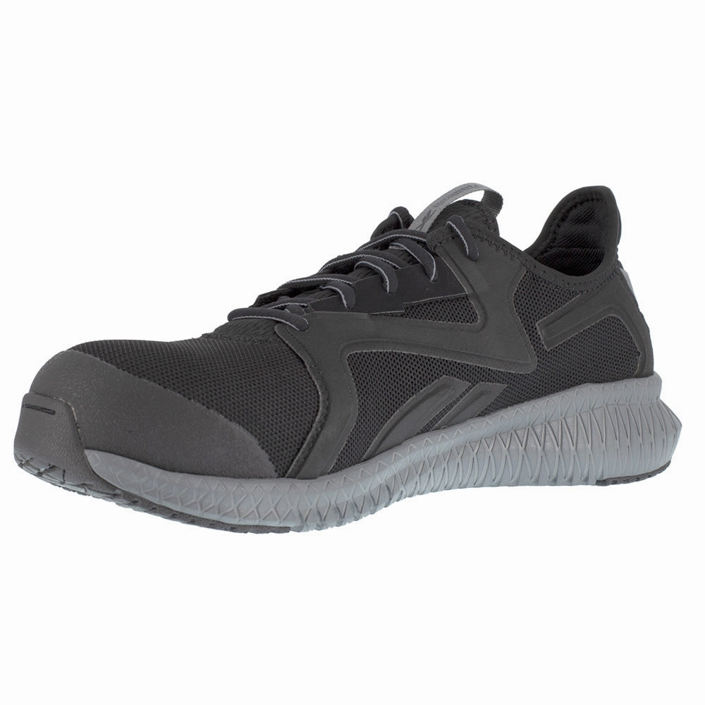 Work Ready Boots All Day Comfort Footwear Flexagon 3.0 Slip Resistant Composite Toe Work Shoes
