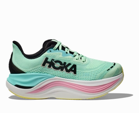 running for endurance HOKA-SKYWARD X Women