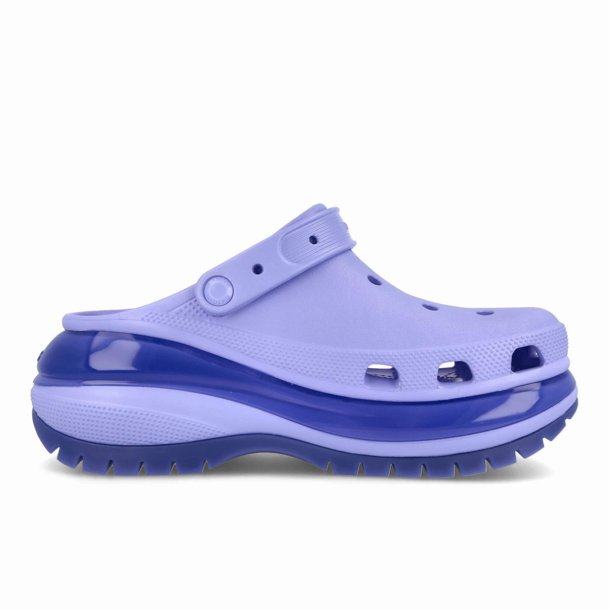 Classic Mega Crush Clog Open Toe Design Quick Wear