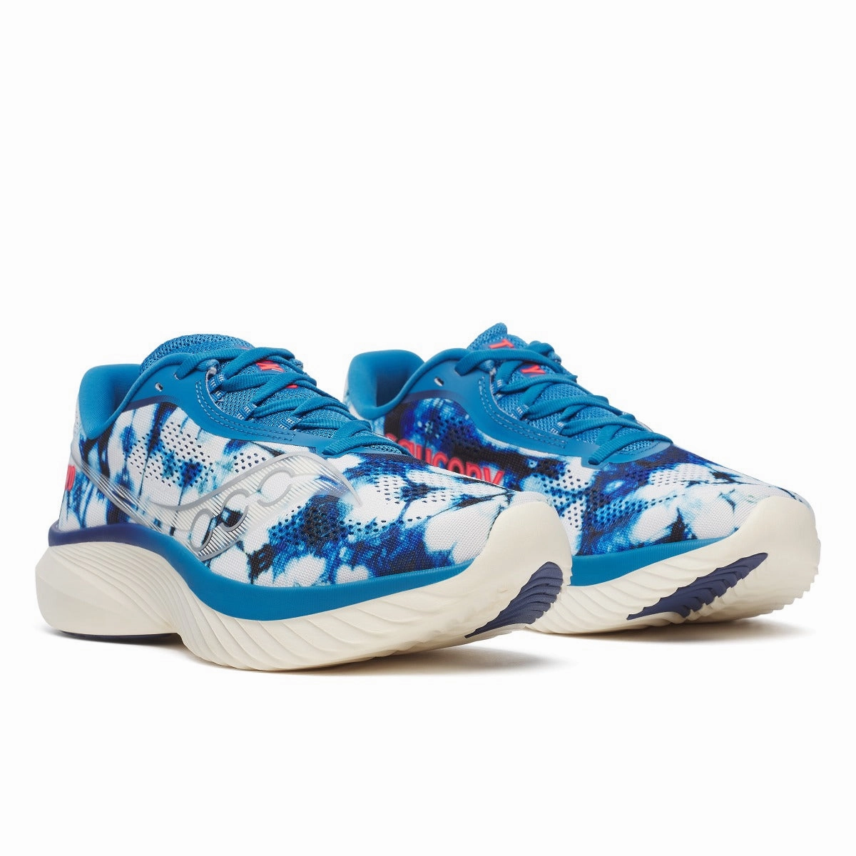 SAUCONY-KINVARA 15 Women antifungal - feature shoes