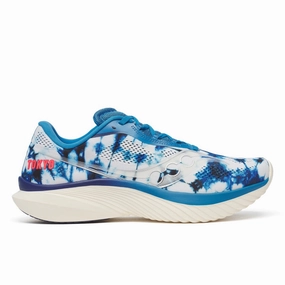 adjustable - strap SAUCONY-KINVARA 15 Women