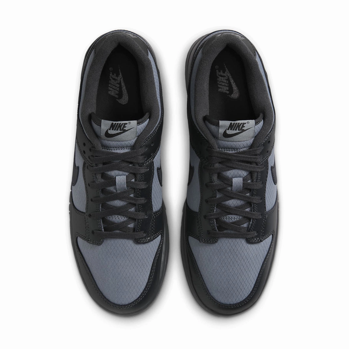 Dunk Low Retro SE ' Off Noir Smoke Grey' Slip On Convenience