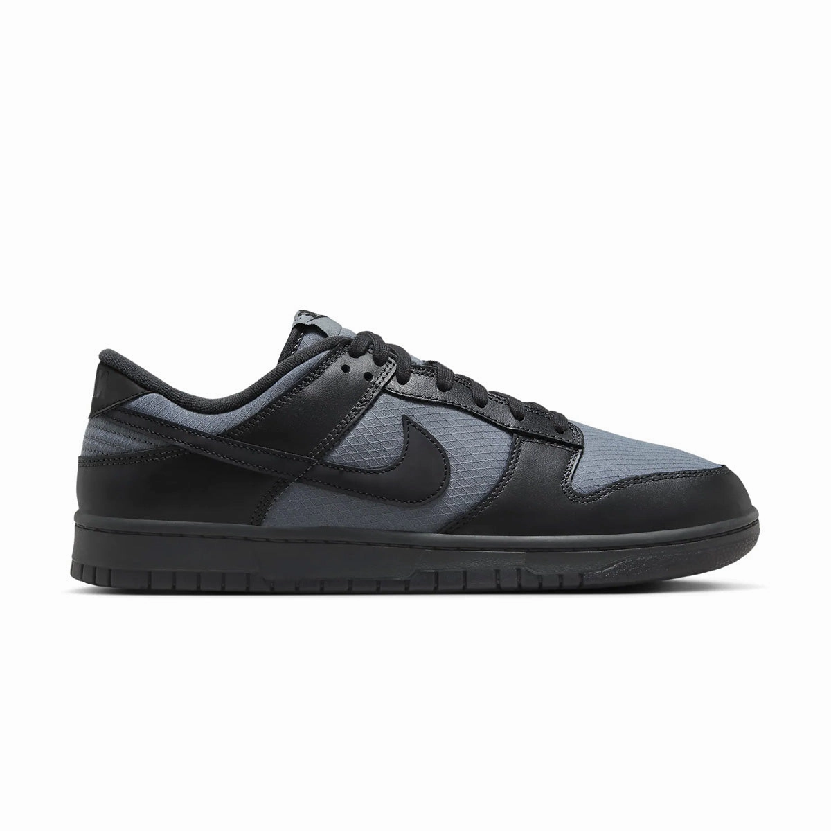 stylish men Memory foam insole Dunk Low Retro SE ' Off Noir Smoke Grey'