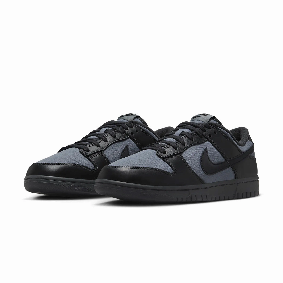 Dunk Low Retro SE ' Off Noir Smoke Grey' ethnic