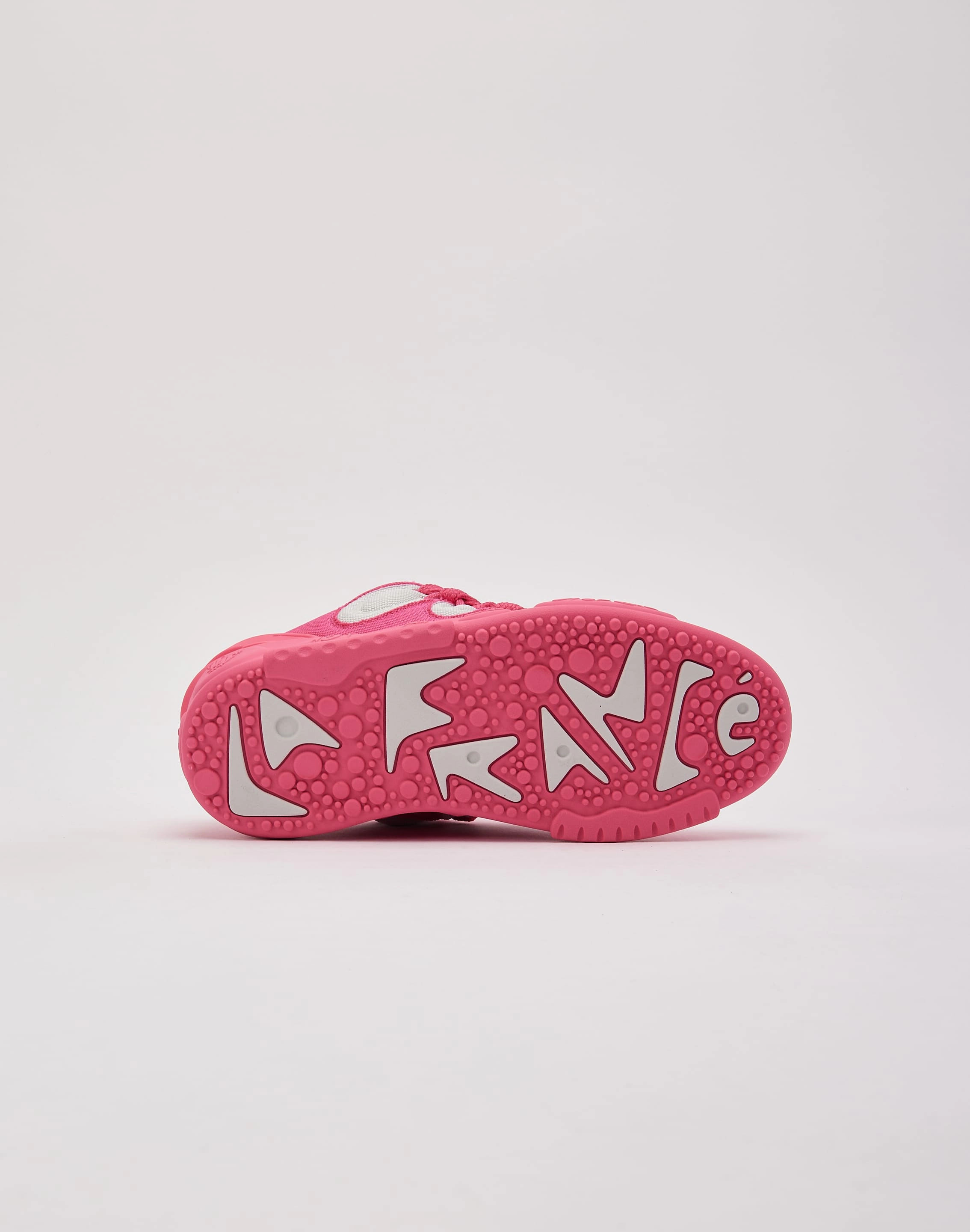 Semi - formal kids' wear Air Circulation Puma LaFrance 'Pink Carpet' Grade-School